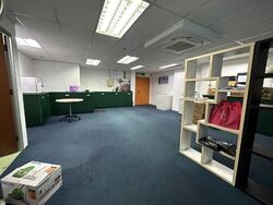 Heng Loong Building (D23), Factory #501473021